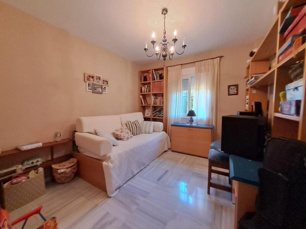 Casa Playa El Ancla Puerto Santa Maria Villa เอลปูแอร์โต เด ซานตามาริอา ภายนอก รูปภาพ